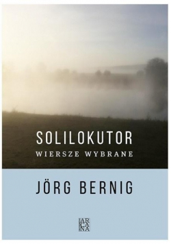 Solilokutor Wiersze wybrane