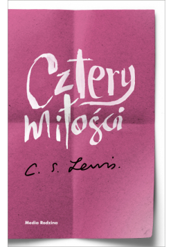Cztery miłości