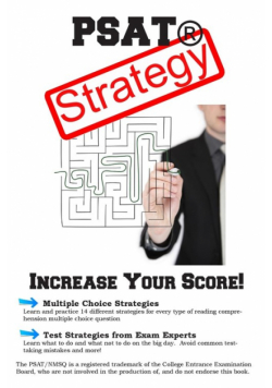 PSAT Test Strategy