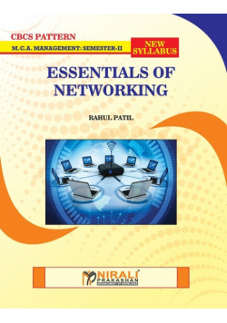 Essentials Of Networking