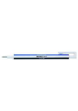Precyzyjna gumka MONO zero okrągła 2,3mm