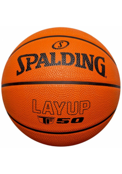 Piłka do koszykówki Spalding Layup TF-50 R.7