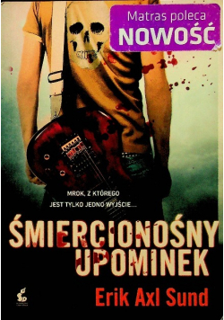 Śmiercionośny upominek