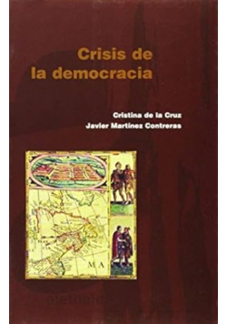Crisis de la democracia