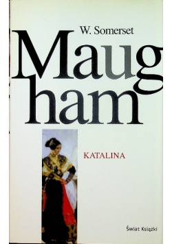Maugham katalina