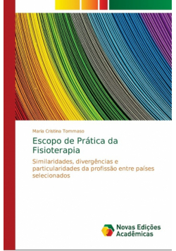 Escopo de Prática da Fisioterapia