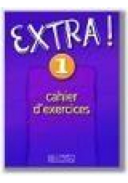 Extra 1 ćwiczenia HACHETTE