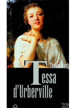Tessa dUrberville Historia kobiety czystej
