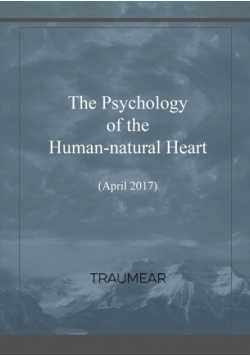 The Psychology of the Human-natural Heart