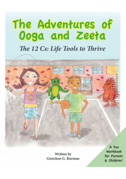 The Adventures of Ooga and Zeeta