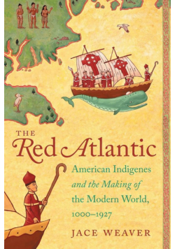 The Red Atlantic