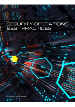 Security Operations Best Practices