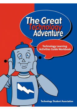 The Great Technology Adventure