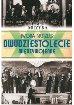 Dwudziestolecie miedzywojenne Tom 28