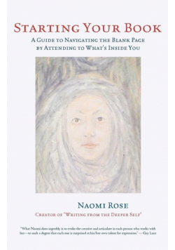 Starting Your Book