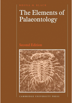The Elements of Palaeontology