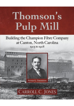 Thomson's Pulp Mill