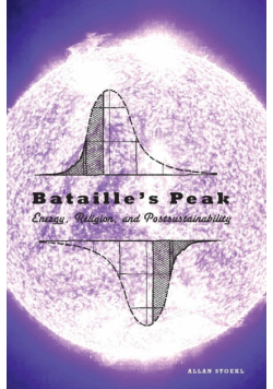 Bataille's Peak