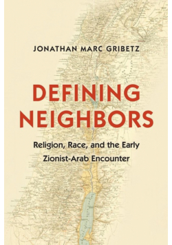 Defining Neighbors