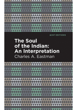 The Soul of an Indian