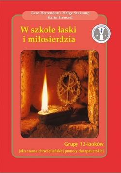 W szkole łaski i miłosierdzia