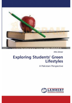 Exploring Students' Green Lifestyles