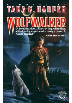 Wolfwalker