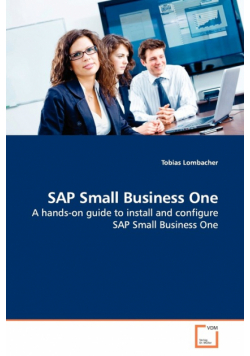 SAP Small Business One