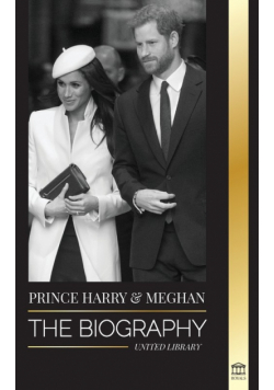 Prince Harry & Meghan Markle