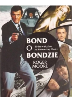 Bond o Bondzie