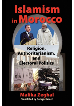 Islamism in Morocco