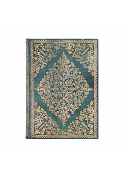 Kalendarz Paperblanks 2023 Oceania Midi Dzienny