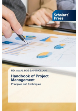 Handbook of Project Management