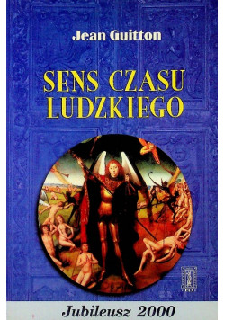 Sens czasu ludzkiego