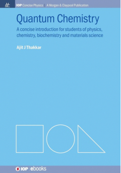 Quantum Chemistry