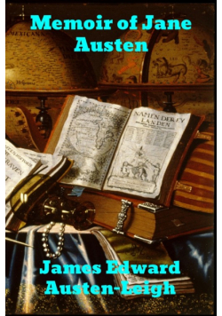 Memoir of Jane Austen