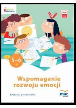 Owocna edukacja SP Wspomaganie rozwoju emocji KP