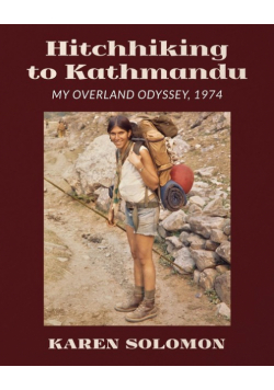 Hitchhiking to Kathmandu