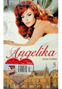 Angelika tom 5 NOWA