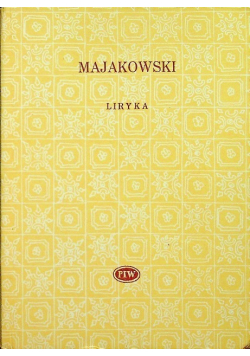Majkowski Liryka