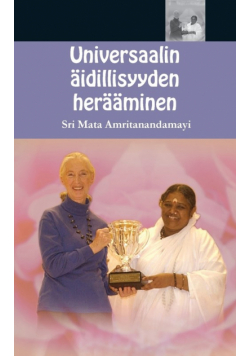 Universaalin äidillisyyden herääminen