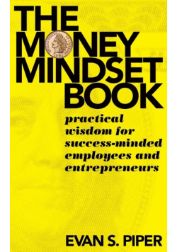 The Money Mindset Book