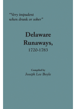 Very Impudent When Drunk or Sober