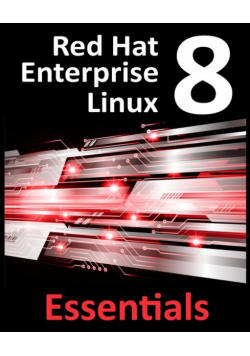 Red Hat Enterprise Linux 8 Essentials