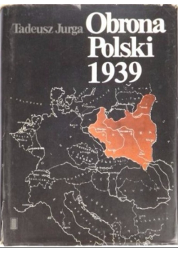 Obrona Polski 1939