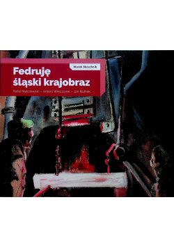 Fedruję śląski krajobraz