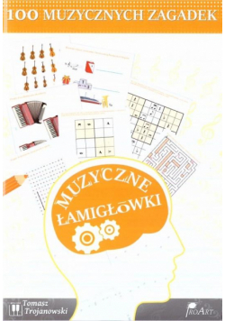 100 muzycznych zagadek
