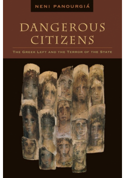 Dangerous Citizens
