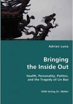 Bringing the Inside Out