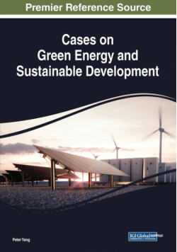 Cases on Green Energy and Sustainable Development